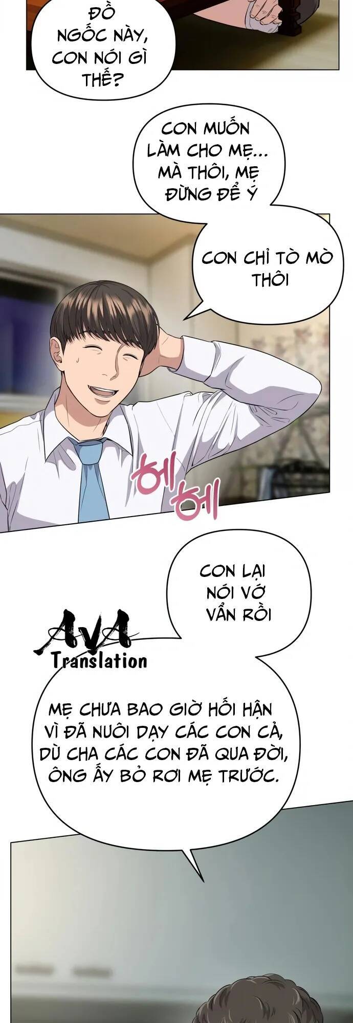 Nhân Viên Thực Tập Kim Cheolsu - chap6 - Trang 50